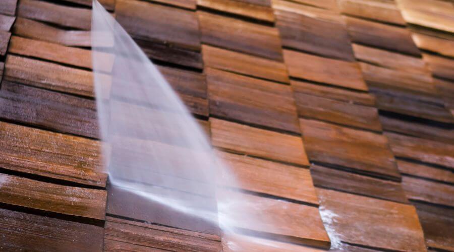 Asphalt Roofing in Alabaster, AL